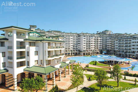 Emerald Beach Resort 36